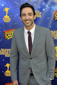 42. Saturn Awards in Burbank