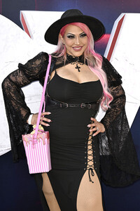 Filmpremiere 'Scary Movie' in Los Angeles