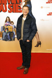 Filmpremiere 'Schatz, nimm Du sie!' in Köln