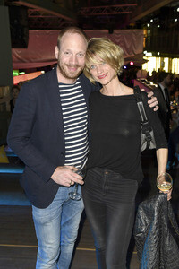 Deutscher Schauspielerpreis 2016 in Berlin