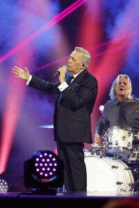 TV-Show 'Schlagerbooom 2025' in Dortmund