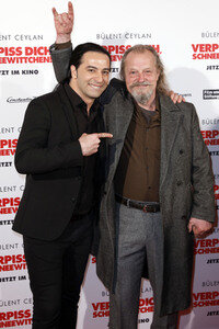 Filmpremiere 'Verpiss Dich, Schneewittchen' in Köln