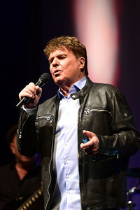 Konzert von Frank Schöbel in Görlitz