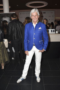 7. Secret Fashion Show in München