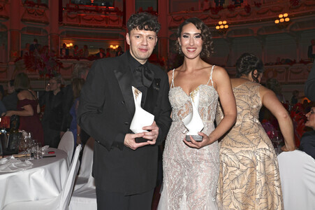 SemperOpernball 2026 in Dresden