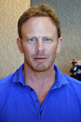 'Sharknado 2' Interview, San Diego Comic Con