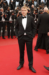 'Sicario' Premiere, Cannes Film Festival 2015