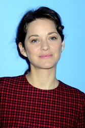 Filmpremiere 'Ice & Sky' in New York