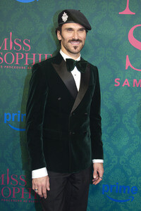 Serienpremiere 'Miss Sophie - Same Procedure as Every Year' in Berlin