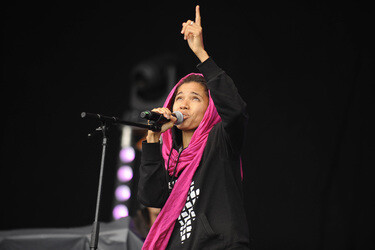 Soul in Hafen Festival, Hamburg