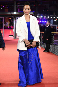 Filmpremiere 'Soumsoum, the Night of the Stars', Berlinale 2026