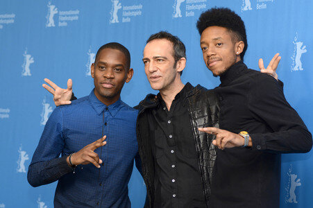 'Soy Nero' Photocall, Berlinale 2016