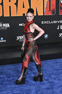Filmpremiere 'Spider-Man: Brand New Day' in Los Angeles