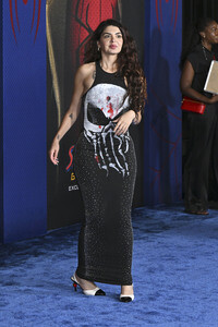 Filmpremiere 'Spider-Man: Brand New Day' in Los Angeles