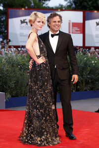 'Spotlight' Premiere, Biennale 2015