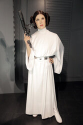 Star Wars bei Madame Tussauds Berlin