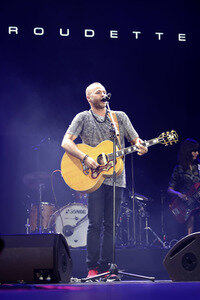 Stars for Free 2017 in Leipzig