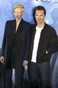 Photocall 'Doctor Strange' in Berlin
