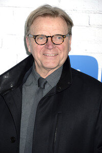 Filmpremiere 'Abgang mit Stil' in New York