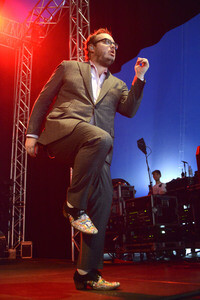 A Summer's Tale Festival 2016 in Luhmühlen