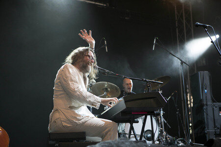 A Summer's Tale Festival 2018 in Luhmühlen