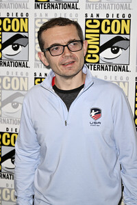Photocall 'Hollywood's Love Affair with Swordplay', San Diego Comic-Con International 2026