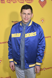 Filmpremiere 'Operation Taco Gary's' in Los Angeles