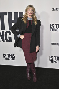 Filmpremiere 'Is This Thing On?' in Los Angeles