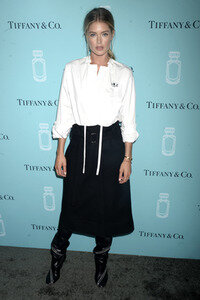 Tiffany & Co. Fragrance Launch in New York