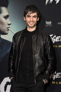 Filmpremiere 'Tiger Girl' in Berlin