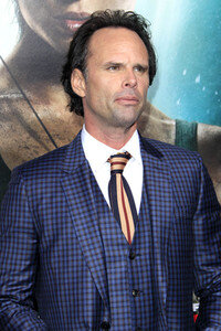 Filmpremiere 'Tomb Raider' in Los Angeles