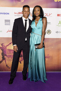 Filmpremiere 'Urban Records' in Berlin