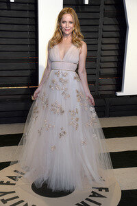 Vanity Fair Oscar Party 2017 in Beverly Hills