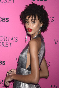 Victoria's Secret Fashion Show Viewing Party 2017 in  New York