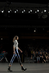 Juan Vidal Fashion Show, Fashion Week Madrid