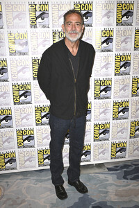 Photocall 'The Walking Dead: Dead City', San Diego Comic-Con International 2026