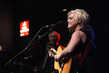 Wallis Bird Konzert, Hannover