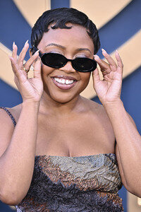 Warner Bros. Primetime Emmy Awards 2025 Nominierten Feier in Beverly Hills