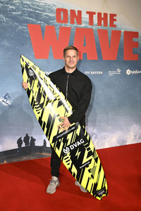 Filmpremiere 'On The Wave' in Köln