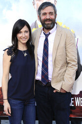 'A Million Ways to Die in the West' Premiere, Los Angeles