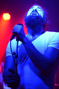 Konzert von The Whiskey Foundation in Hannover