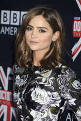 'Doctor Who' Season 8 Premiere, New York