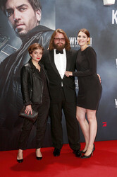 'Who Am I - Kein System ist sicher' Filmpremiere, Berlin
