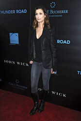 'John Wick' Premiere, New York