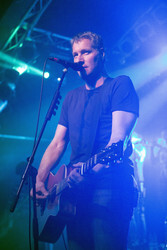 Marcus Wiebusch Konzert, Hamburg