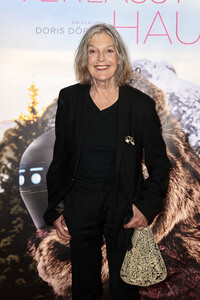 Filmscreening 'Frau Winkler verlässt das Haus' in Berlin