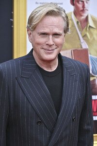 Filmpremiere 'Dead Man's Wire', AFI Fest 2025 in Los Angeles