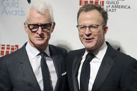 Writers Guild Awards 2016 in New York