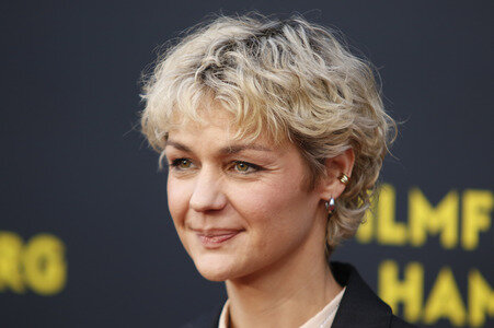 Filmpremiere 'Das Leben der Wünsche', Filmfest Hamburg 2025