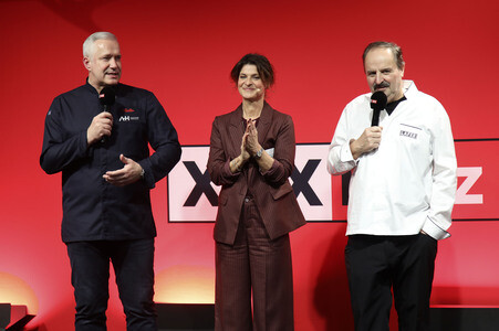 XXXLutz Pre-Shopping Event in Rangsdorf